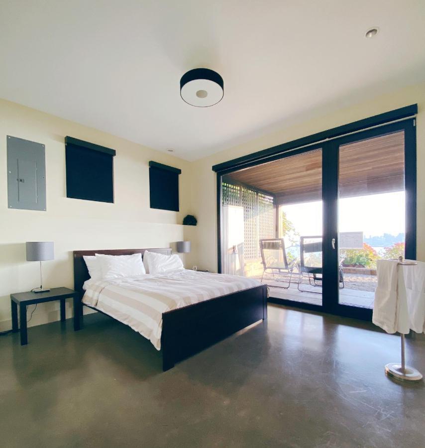 180 Degree, Unobstructed Bluff View! Appartement